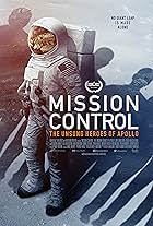 Mission Control: The Unsung Heroes of Apollo