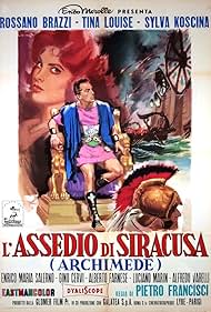 L'assedio di Siracusa (1960)