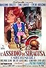 L'assedio di Siracusa (1960) Poster