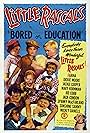 Bored of Education (1936)