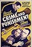 Crime and Punishment (1935) Poster