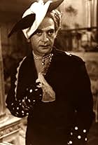 Luis Sandrini in La culpa la tuvo el otro (1950)