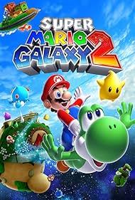 Super Mario Galaxy 2 (2010)