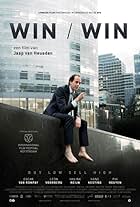 Oscar Van Rompay in Win/Win (2010)