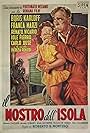 Il mostro dell'isola (1954)