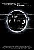 The Ring (2002) Poster