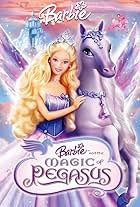 Barbie and the Magic of Pegasus