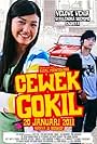 Cewek Gokil (2011)