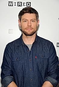 Primary photo for Patrick Fugit