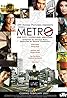 Life in a Metro (2007) Poster