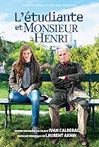 L'étudiante et Monsieur Henri