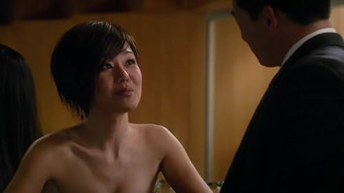 Chase Kim on Mistresses