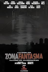 Primary photo for Zona Fantasma