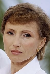 Primary photo for Marina Litvinenko