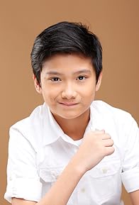 Primary photo for Harvey Bautista