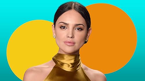 How Well Does Eiza González Know Her Own Career?