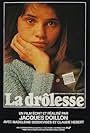 Madeleine Desdevises in La drôlesse (1979)