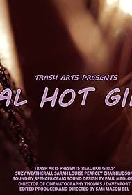 Real Hot Girls (2016)