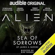 Alien: Sea of Sorrows (2018)