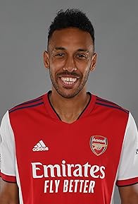 Primary photo for Pierre-Emerick Aubameyang