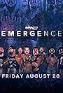 Impact! Plus: Emergence (2021)