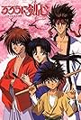 Rurôni Kenshin: Meiji kenkaku romantan (1996)