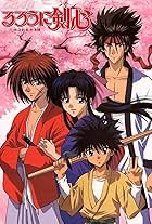 Rurôni Kenshin: Meiji kenkaku romantan