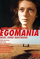 Egomania - Insel ohne Hoffnung