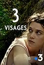 Camille Rutherford in 3 visages (2017)