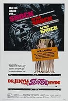 Dr Jekyll & Sister Hyde