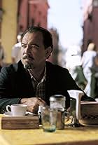 Rubén Blades in Once Upon a Time in Mexico (2003)