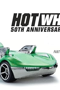 Primary photo for Hot Wheels: 50th Anniversary Special