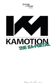 Primary photo for The Ka-Portal: Kamotion, Dancerpalooza