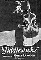 Fiddlesticks