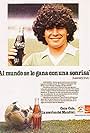 Coca-Cola La sonrisa del Mundial (1982)