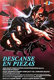 Descanse en piezas (1987)