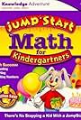 JumpStart Math for Kindergartners (1999)