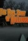 The Real Story of Halloween (2010)