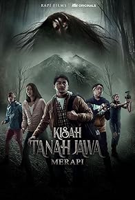 Primary photo for Kisah Tanah Jawa: Merapi