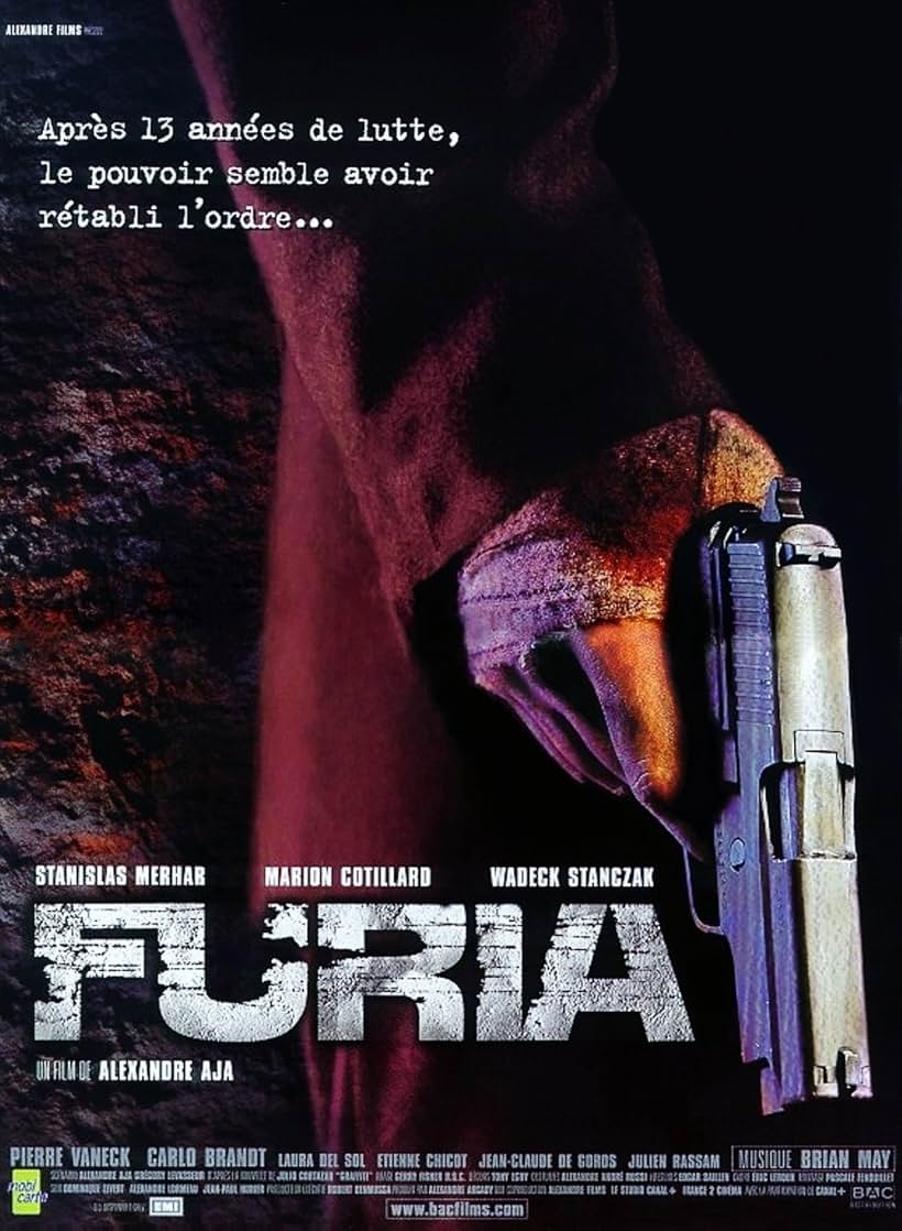 Furia (1999)