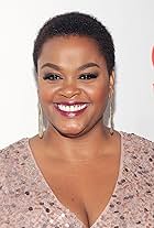 Jill Scott at an event for Steel Magnolias (2012)