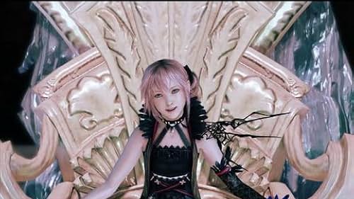 Lightning Returns: Final Fantasy XIII (VG)