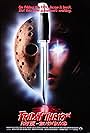 Friday the 13th Part VII: The New Blood (1988)