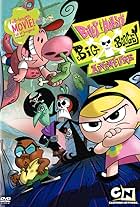 Billy & Mandy's Big Boogey Adventure (2007)