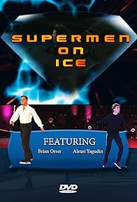 Primary photo for Supermen on Ice