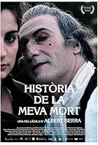 Història de la meva mort (2013)