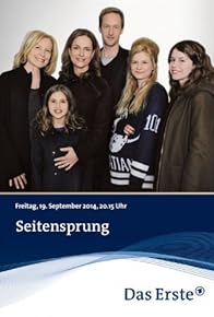 Primary photo for Seitensprung