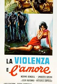 La violenza e l'amore (1965)