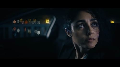 Golshifteh Farahani in VTC (2021)