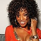 Misty Stone